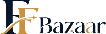 FF Bazaar লোগো